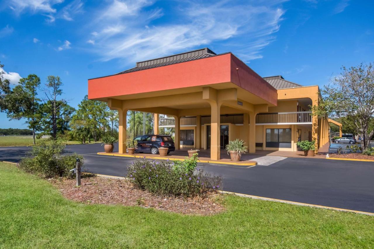 Surestay Hotel By Best Western St Pete Clearwater Airport Exterior foto